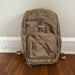 YoungLA 730 Expedition Backpack